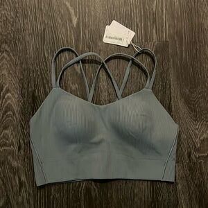 NWT Lululemon Like A Cloud Bra size 10